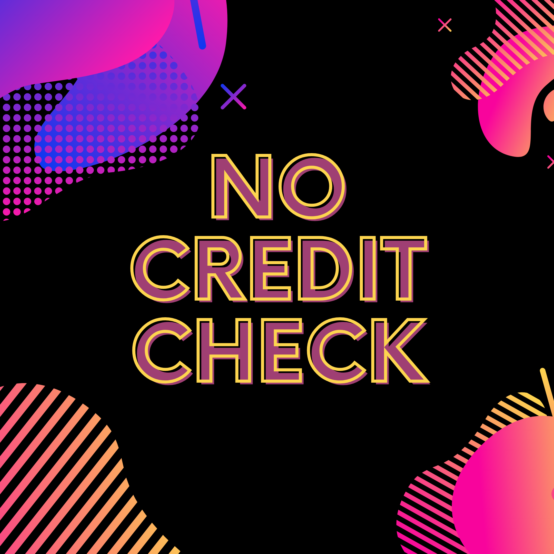 No Credit Check Loans