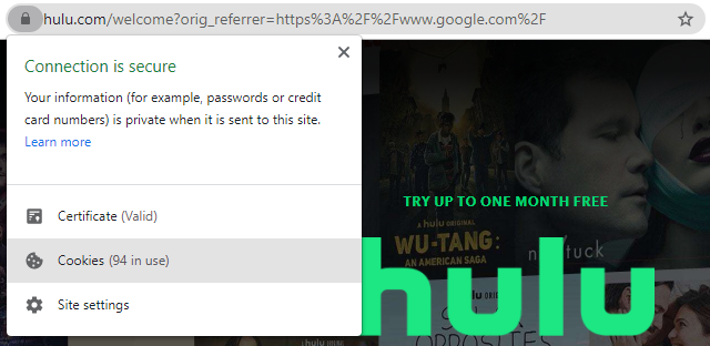 Hulu Error Code P-Dev320