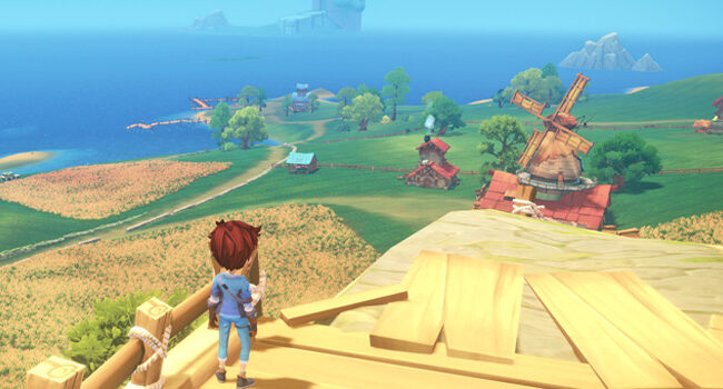 10 My Time at Portia Mods to Customize Your Gaming World!