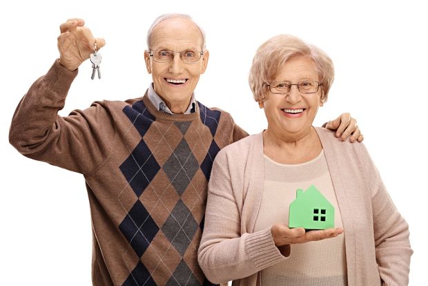 Guide About “Home Loans for Pensioners” in Australia