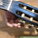How to String a Guitar?