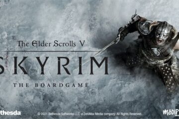 Updated Skyrim Guide