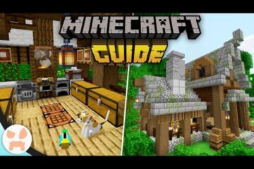 Special Minecraft Guide 
