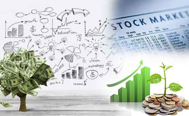 UK Most Complete Finance Investment Guide for Stock Exchange