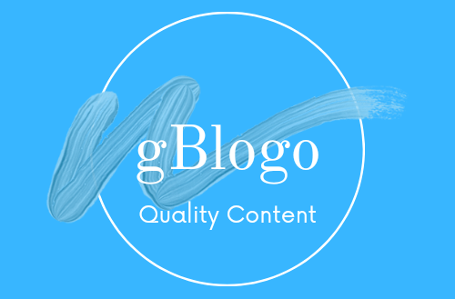 GBLOGO – Home of Business, Finance and Tech Updates