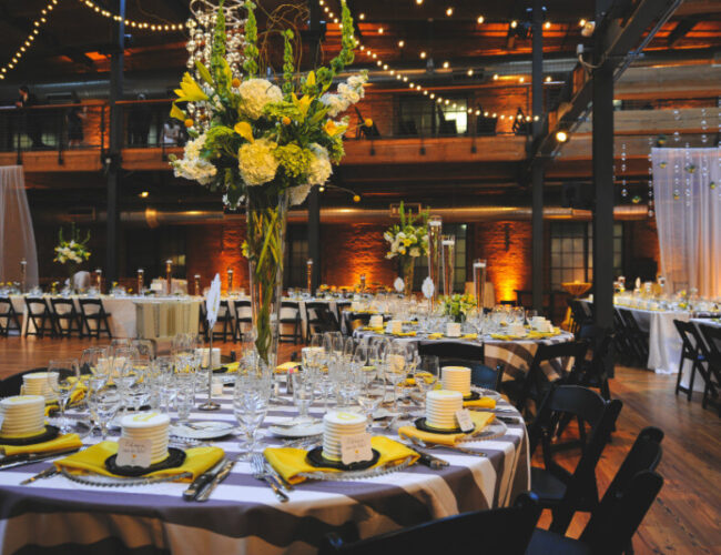 The benefits of party rental equipment
