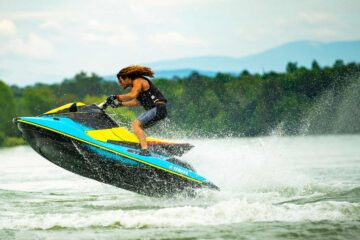 The Best Jet Skis to Buy in 2022