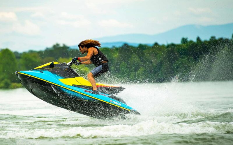 best jet skis to buy in 2022