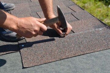 How Much Does Roof Repair Cost ?