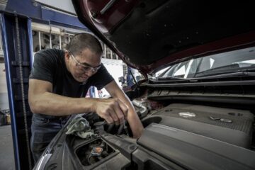 How to Find a Car Repair Shop in Milford?