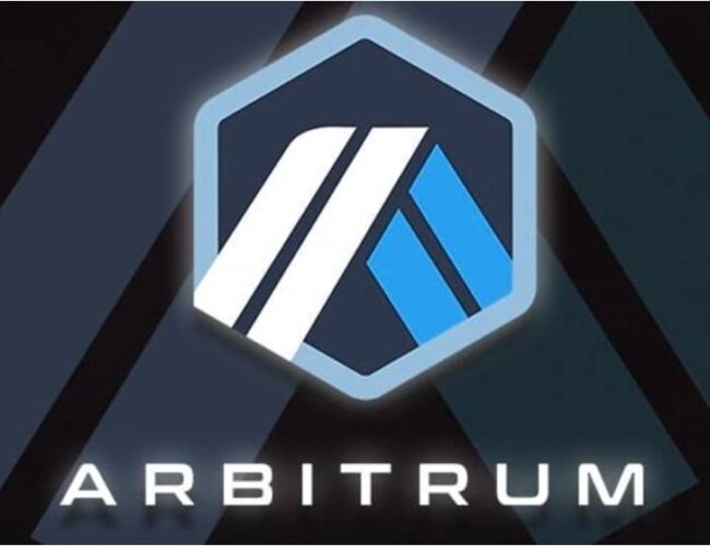 What is Arbitrum?