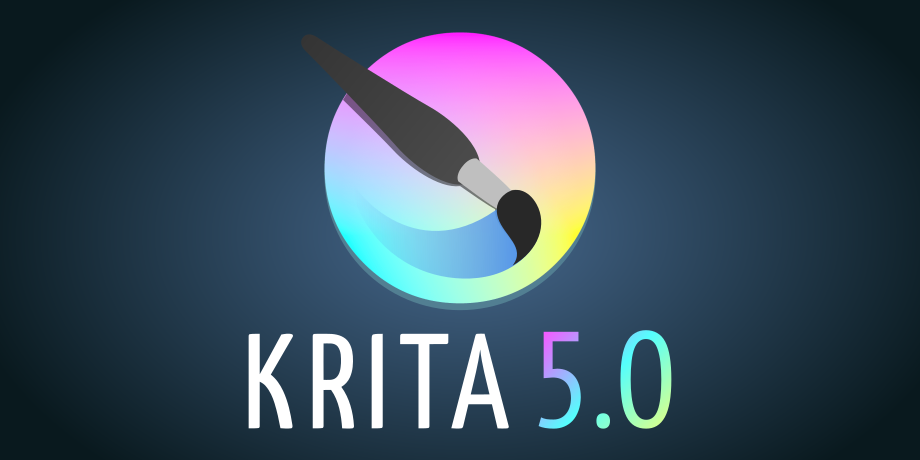 Krita Software