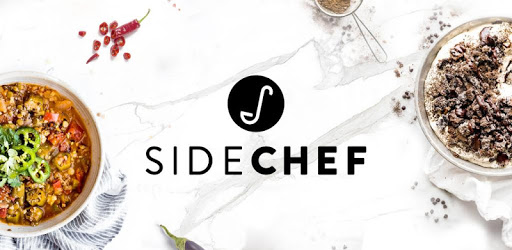 SideChef App Review: Free Recipes and Meal Planner